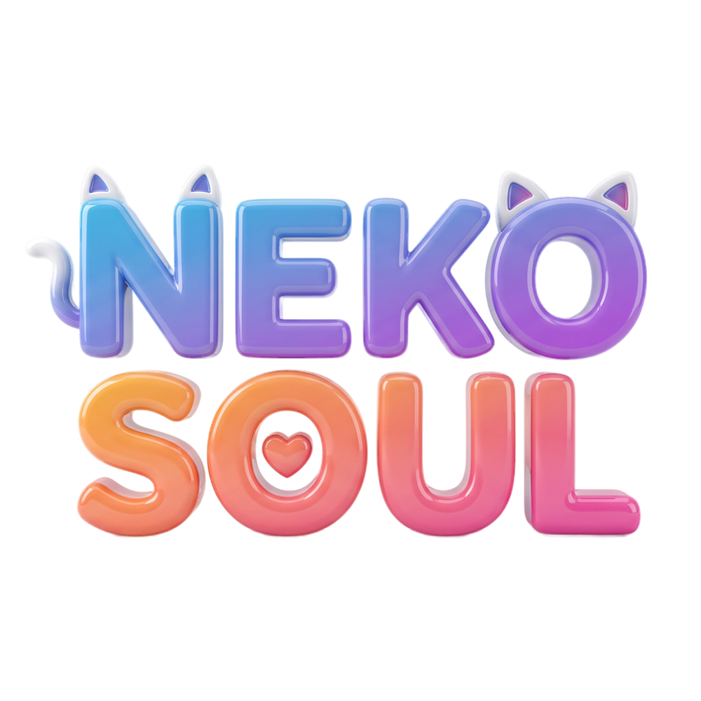NEKO SOUL